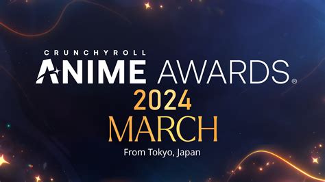 Details More Than Anime Awards Crunchyroll In Duhocakina