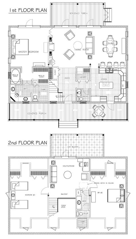 Beautiful Houses Pictures Small House Plans