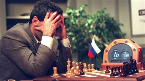 Artificial Intelligence And Human Brain In Chess Game