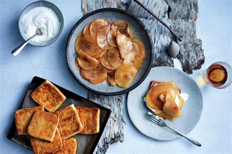 Diy Apple Mille Feuille Apple Pie Recipes Apple Desserts Fall