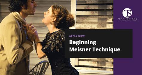 Meisner Technique Classes L Beginner Acting Classes Nyc