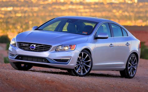 2013 Volvo S60 Us Wallpapers And Hd Images Car Pixel