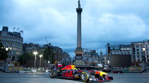 F1 News 2018 Silverstone Future London Grand Prix ‘ideal 2020 Season Sean Bratches