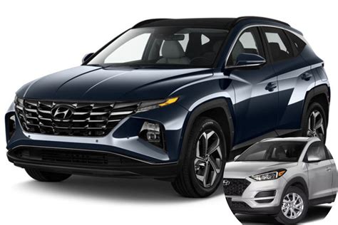 2022 Hyundai Tucson Price Specs Colours Variants And Auto Facts