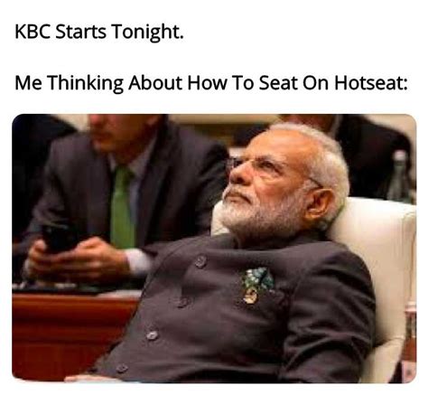 The best memes from instagram, facebook, vine, and twitter about kbc. KBC Meme! : indianpopularmemes