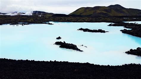 Mon Avis Sur Le Blue Lagoon En Islande Blog De Voyage Mymyroadtrip