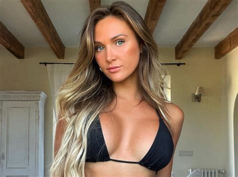 Love Island S Jessie Wynter Features In Onlyfans Reality Show Model Farmers