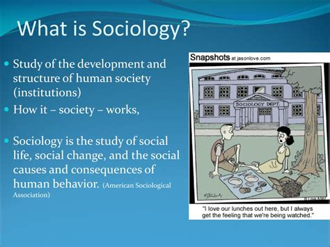 ppt sociology powerpoint presentation free download id 9348930