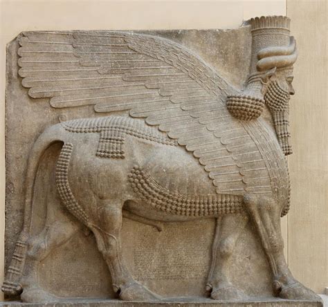 Los Asirios Los Conquistadores De Mesopotamia Cruzada Por La Historia