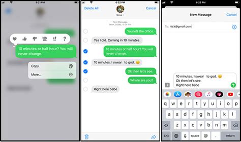 How To Print Iphone Text Messages 3 Top Ways