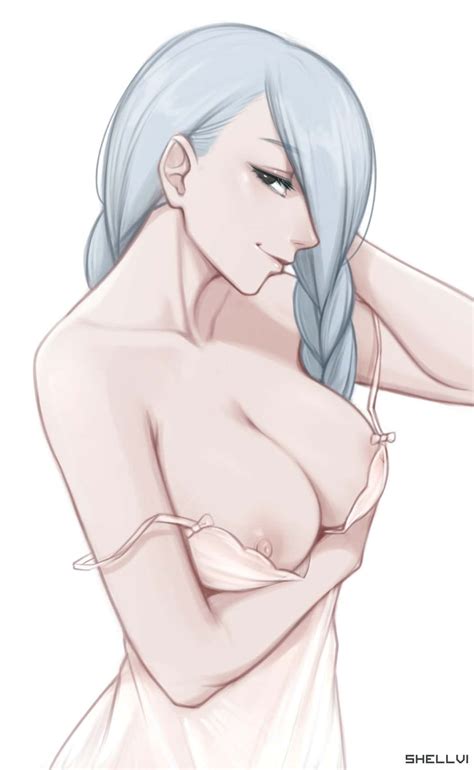Erotic Image Of Meimei Illustration Jujutsu Kaisen Hentai Image