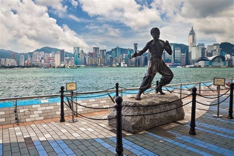 The Top 10 Free Things To Do In Hong Kong Itap World