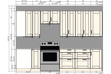 Ikea sektion new kitchen cabinet guide photos prices sizes and. Kitchen Cabinets Drawing at GetDrawings | Free download