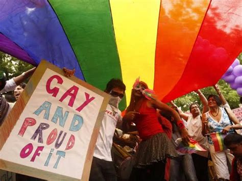 Misteri Batalnya Utusan Khusus AS Untuk LGBT Ke Indonesia Lokal