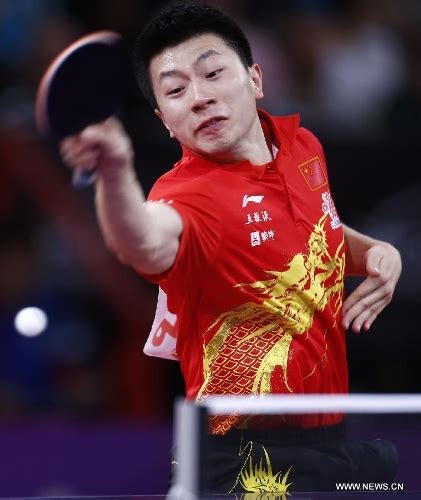 These are the common question. Highlights of 2013 World Table Tennis Championships ...