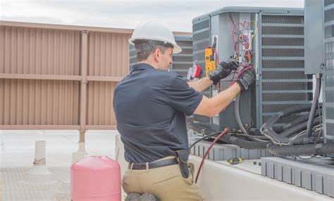 Is My Hvac Contractor Right For Me My Blog