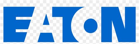 Eaton Corporation Logo Eaton Logo Png Transparent Png 1280x359