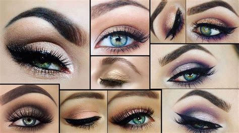 Makeup Tips For Green Eyes Over 50 Saubhaya Makeup