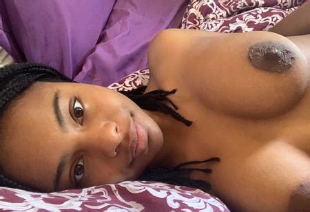 Sexy Black Girls Selfies Big Tits And Ass Pics XHamster