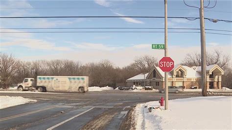 Plainfield mourns heartbreaking loss: 12-year-old girl killed in