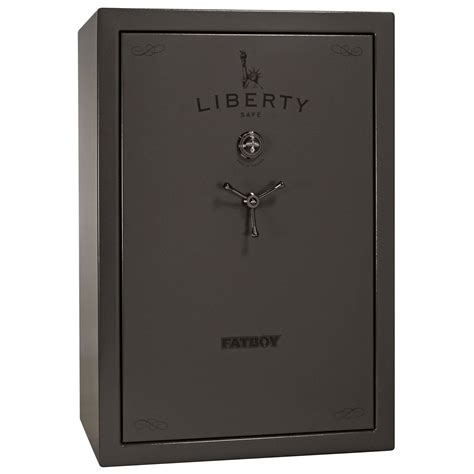 Explore Safe Models Large Scale Liberty Safes Of North Florida