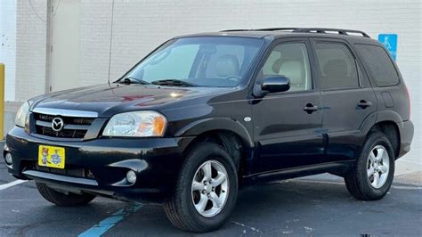 Used Mazda Tribute For Sale Right Now Cargurus