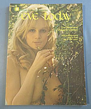 Playboy Magazine June 1974 Sandy Johnson