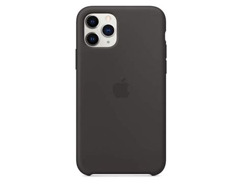Apple Iphone 11 Pro Silicone Case