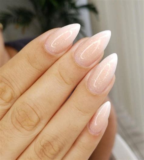 Almond Nails Design That Will Make You Love Your Nails All Nail Art