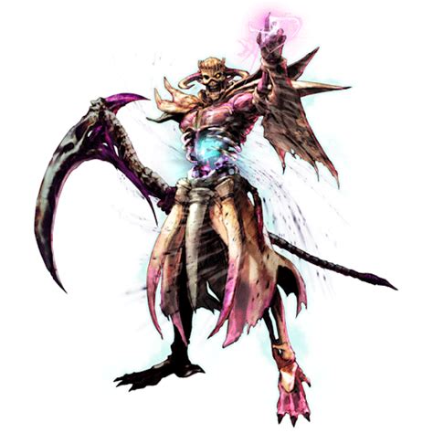 Abyss Soulcalibur Wiki Fandom