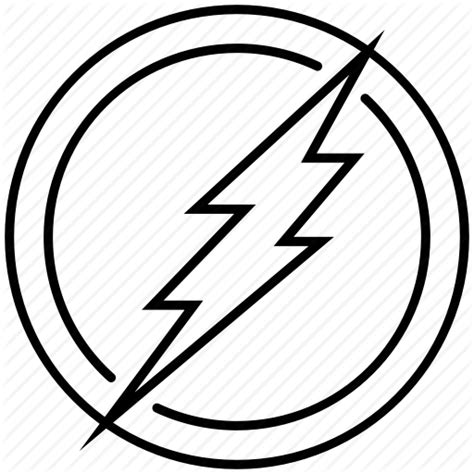 Find more flash logo coloring page pictures from our search. Emblem, flash, lightning, sign, superhero, the icon