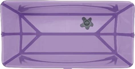 A baby bathtub is a fun and safe spot for bathing your baby. FlexiBath Foldable Baby Bathtub Price in India - Buy ...