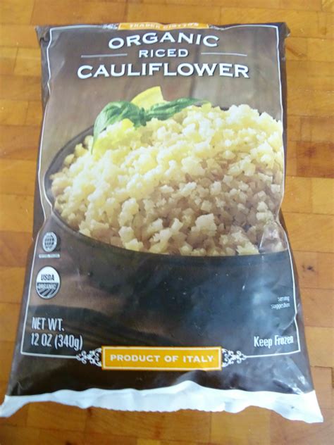 Subscribe & stir fry cauliflower rice with me~another great find at costco! Cauliflower Rice From Costco - Cauliflower Rice Pouches At Costco Popsugar Fitness / Each box ...