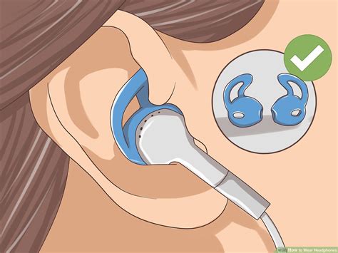 How To Use Headphones Vlrengbr