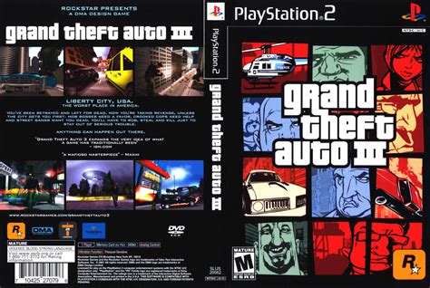 Really Old Video Game Review Grand Theft Auto Iii Old