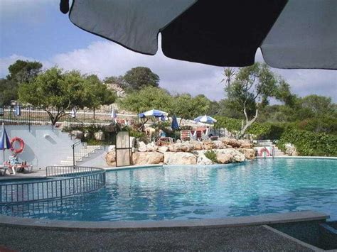Xuroy Hotel Menorca Spain Overview