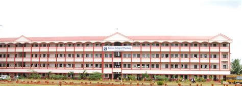 Srinivas University Mangalore College Of Allied Health Science