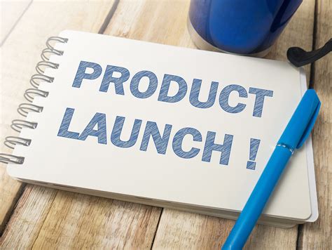 How To Promote New Product Releases That Will Lead To Early Sales