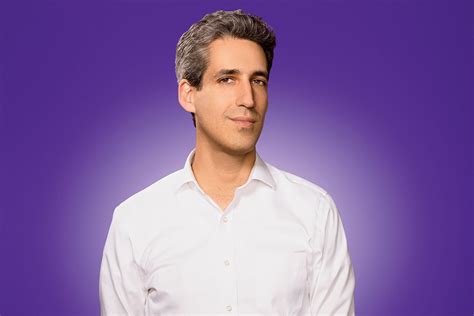 A Conversation With Daniel Biss Mayor Of Evanston — The Harvard Club