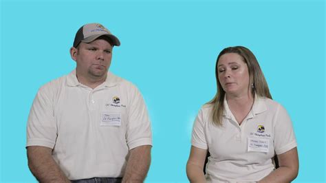 Thursday Pools Dealers Discuss Why They Appreciate Working With