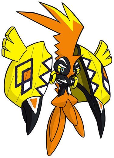 Tapu Koko Pokémon Wiki Fandom Powered By Wikia Pokemon Pokedex