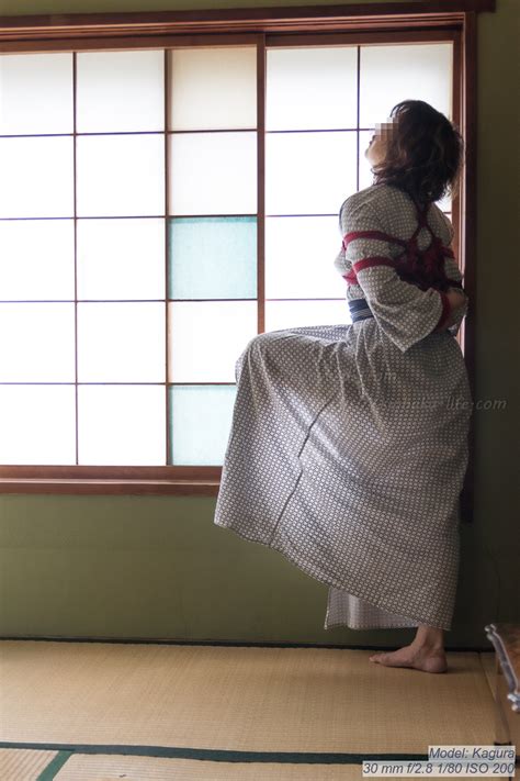 Model Kagura Date 2021 8 Kinbaku Life Com Portrait Gallery Tumblr Pics