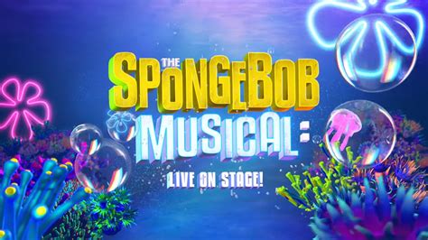 The Spongebob Musical Live On Stagetranscript Encyclopedia