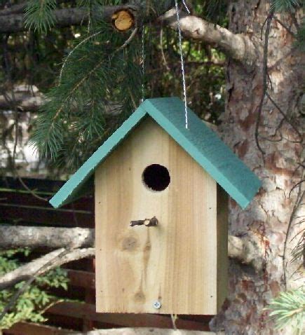 Red church bird house plan : 53 DIY Bird House Plans that Will Attract Them to Your Garden