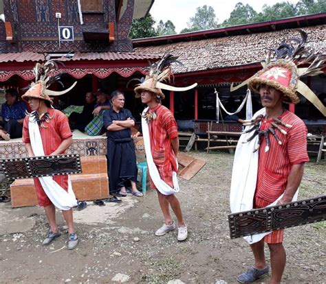 Mengenal Ragam Baju Adat Tradisional Khas Sulawesi Selatan