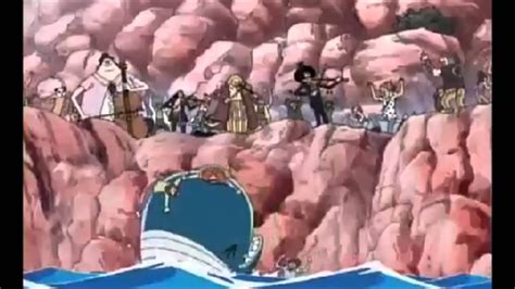 One Piece Le Bon Rhum De Binks - Communauté MCMS