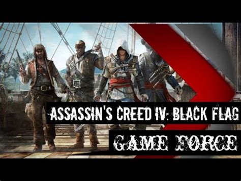Assassin S Creed Iv Black Flag How To Install Assassin S Creed Iv
