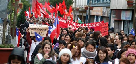 Artículos relacionados más del autor. Marchas del 1 de mayo respaldan los cambios en educación ...