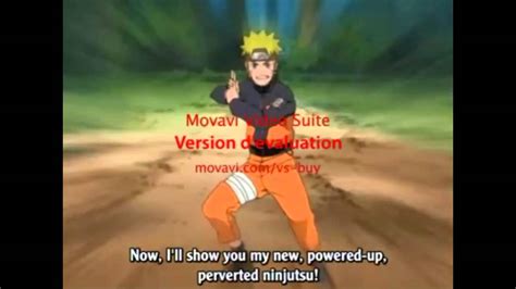 Naruto Shippuden Funny Moment Amv Youtube