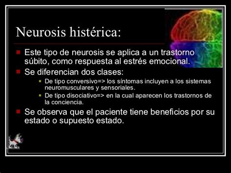 La Neurosis